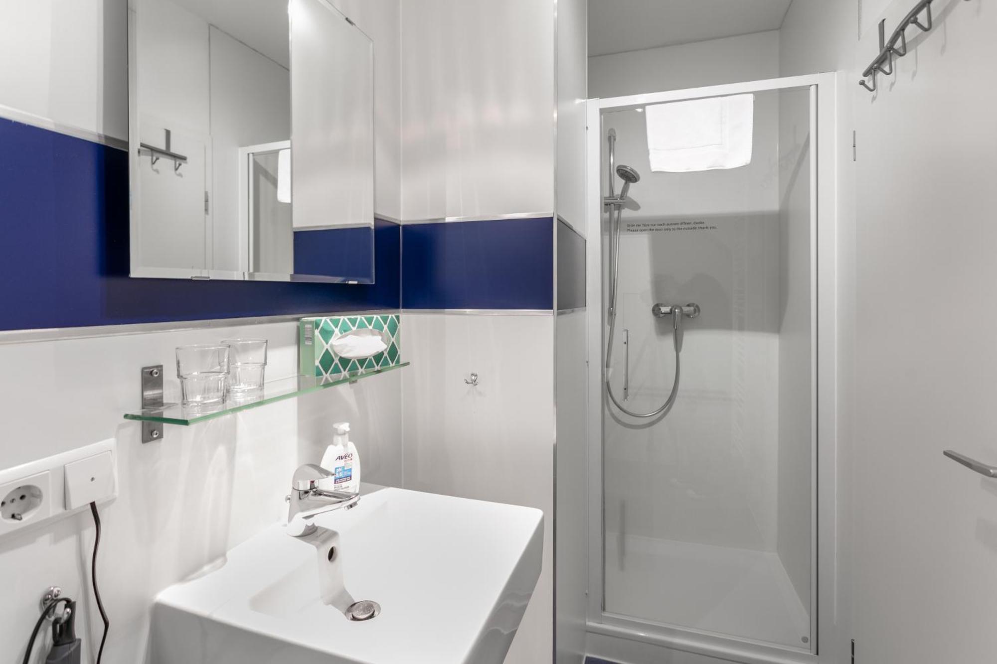לוראך Pensionsieben Das Andere Hotel מראה חיצוני תמונה